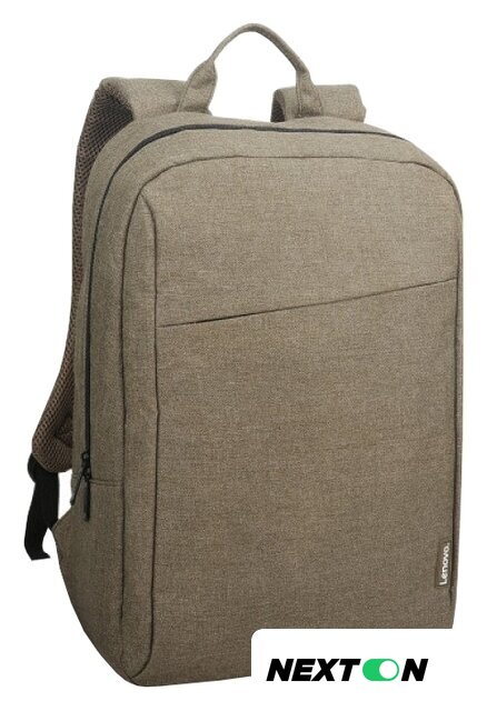 Городской рюкзак Lenovo Casual B210 GX40Q17228 - Изображение №3 — Интернет-магазин Nexton