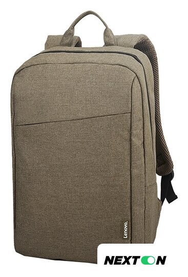 Городской рюкзак Lenovo Casual B210 GX40Q17228 - Изображение №1 — Интернет-магазин Nexton