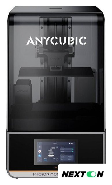 LCD принтер Anycubic Photon Mono M7 PRO - Изображение №1 — Интернет-магазин Nexton