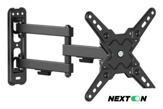 Кронштейн для телевизора Roome LDA40-223-R - Изображение №1 — Интернет-магазин Nexton