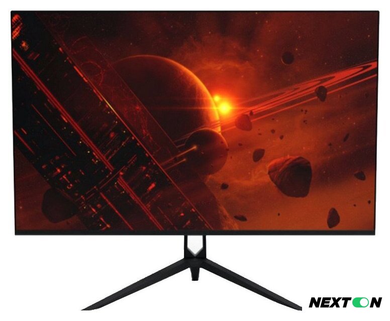 Монитор Aiwa MF2703-V-1 V2 - Изображение №1 — Интернет-магазин Nexton