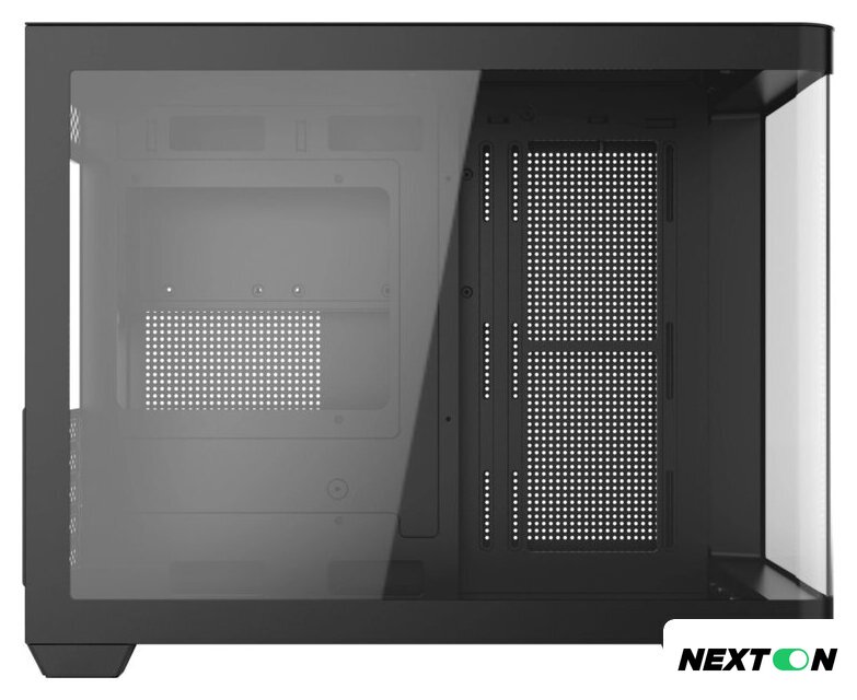 Корпус A4Tech Bloody BD-CC112 (черный) - Изображение №6 — Интернет-магазин Nexton