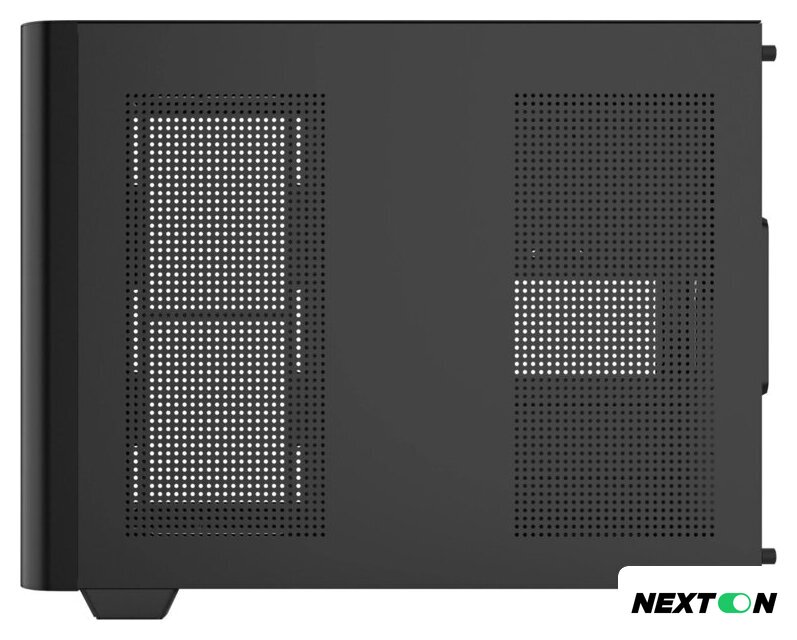 Корпус A4Tech Bloody BD-CC112 (черный) - Изображение №7 — Интернет-магазин Nexton