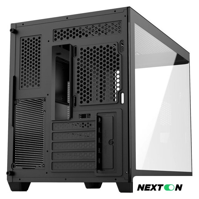 Корпус A4Tech Bloody BD-CC112 (черный) - Изображение №9 — Интернет-магазин Nexton