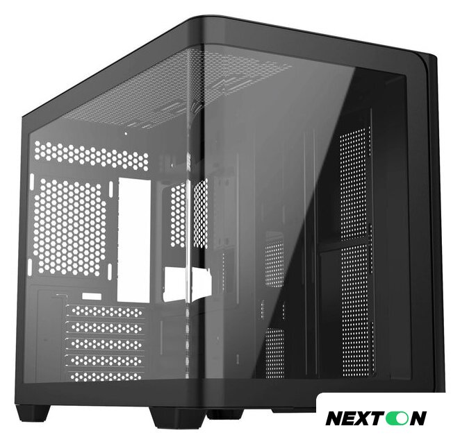 Корпус A4Tech Bloody BD-CC112 (черный) - Изображение №1 — Интернет-магазин Nexton