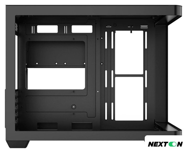 Корпус A4Tech Bloody BD-CC112 (черный) - Изображение №10 — Интернет-магазин Nexton