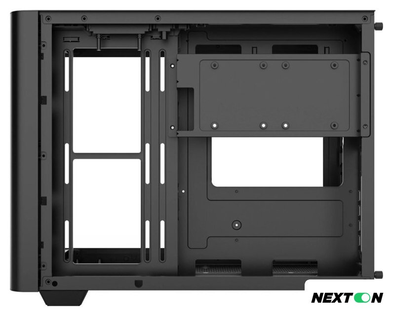 Корпус A4Tech Bloody BD-CC112 (черный) - Изображение №11 — Интернет-магазин Nexton