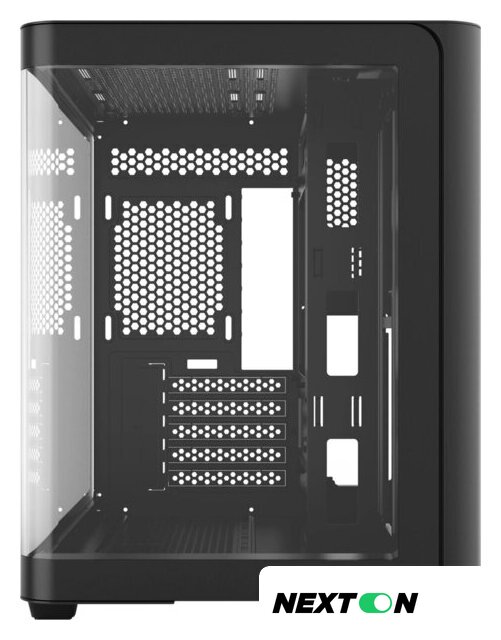 Корпус A4Tech Bloody BD-CC112 (черный) - Изображение №8 — Интернет-магазин Nexton