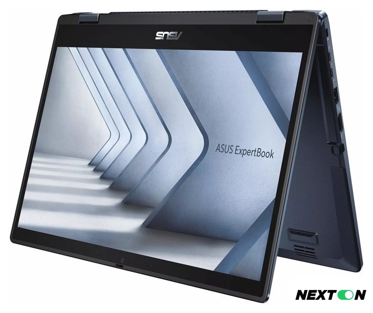 Ноутбук 2-в-1 ASUS ExpertBook B3 Flip B3402FVA-I516512B7D - Изображение №1 — Интернет-магазин Nexton