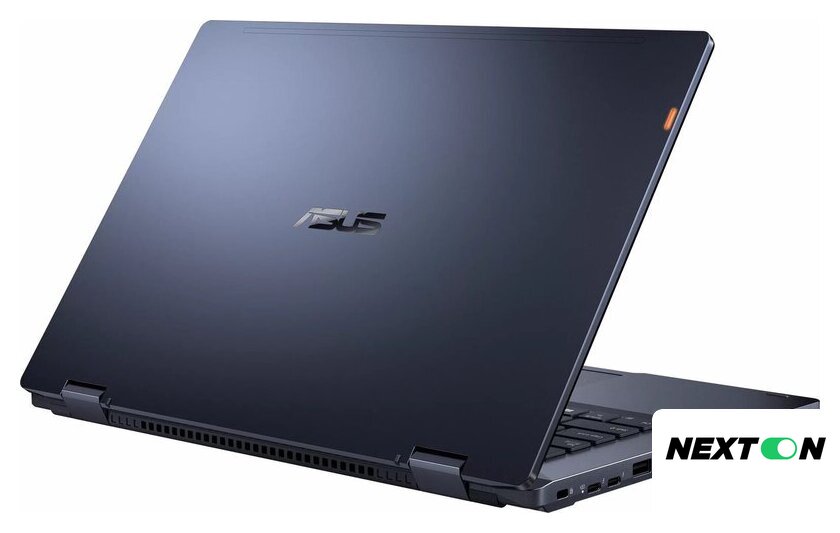 Ноутбук 2-в-1 ASUS ExpertBook B3 Flip B3402FVA-I516512B7D - Изображение №8 — Интернет-магазин Nexton