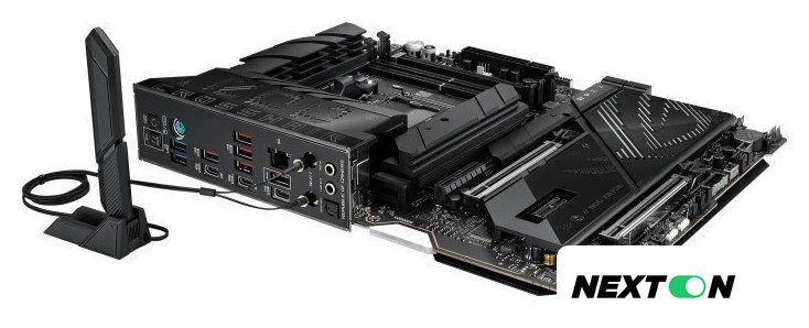 Материнская плата ASUS ROG Crosshair X870E APEX - Изображение №6 — Интернет-магазин Nexton