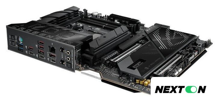 Материнская плата ASUS ROG Crosshair X870E APEX - Изображение №5 — Интернет-магазин Nexton