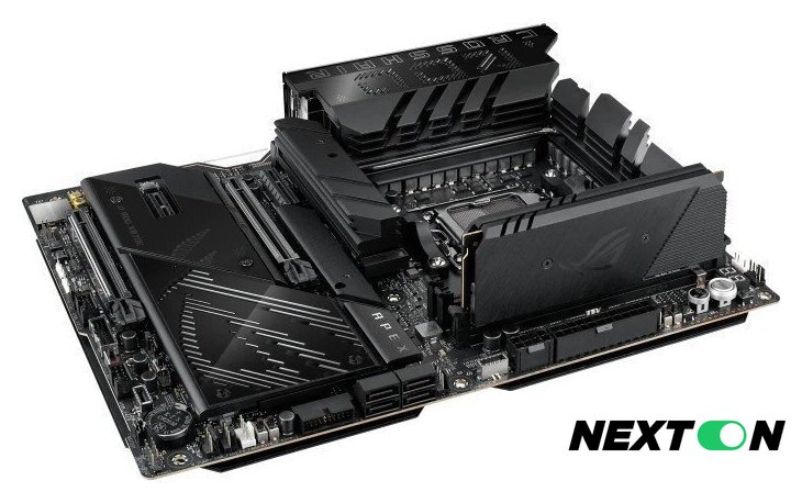 Материнская плата ASUS ROG Crosshair X870E APEX - Изображение №7 — Интернет-магазин Nexton