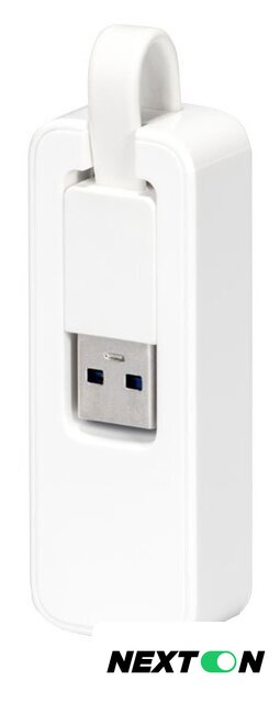 Сетевой адаптер TP-Link UE300 - Изображение №2 — Интернет-магазин Nexton