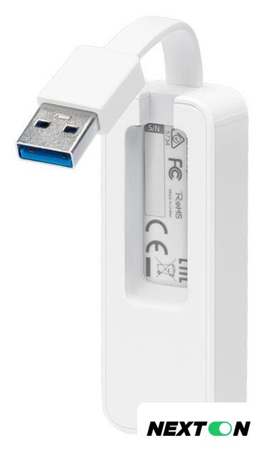 Сетевой адаптер TP-Link UE300 - Изображение №3 — Интернет-магазин Nexton