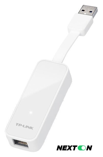 Сетевой адаптер TP-Link UE300 - Изображение №4 — Интернет-магазин Nexton