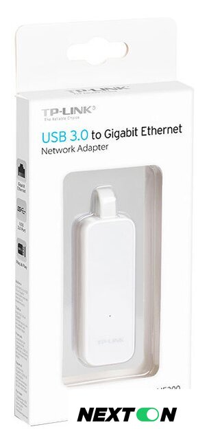 Сетевой адаптер TP-Link UE300 - Изображение №5 — Интернет-магазин Nexton