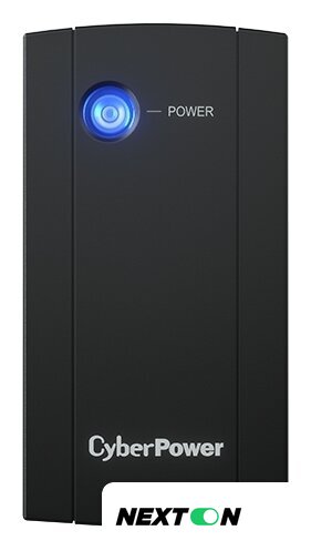 Источник бесперебойного питания CyberPower UTC850E - Изображение №3 — Интернет-магазин Nexton