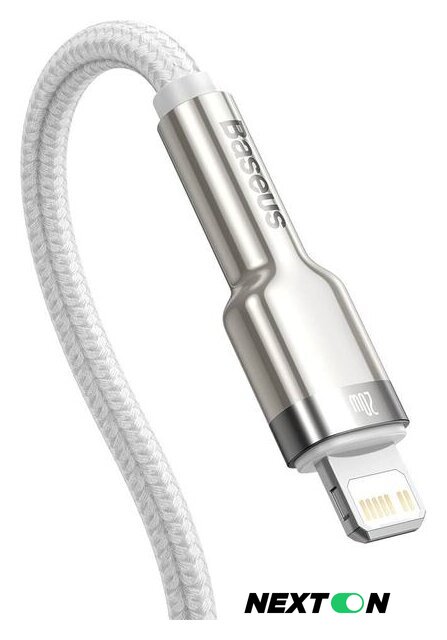 Кабель Baseus CATLJK-A02 - Изображение №4 — Интернет-магазин Nexton