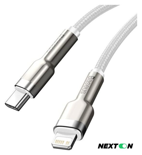Кабель Baseus CATLJK-A02 - Изображение №3 — Интернет-магазин Nexton