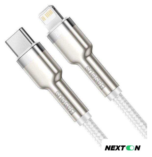 Кабель Baseus CATLJK-A02 - Изображение №2 — Интернет-магазин Nexton