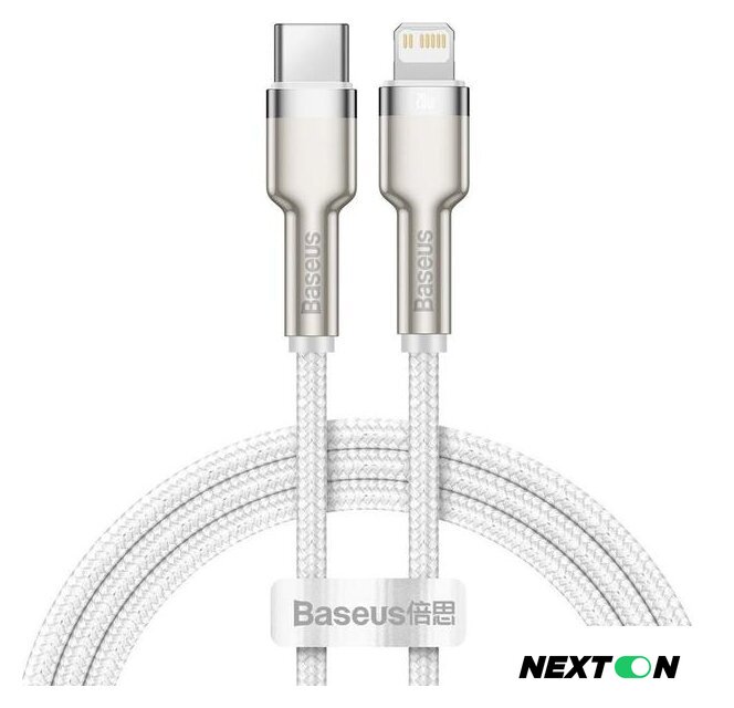 Кабель Baseus CATLJK-A02 - Изображение №1 — Интернет-магазин Nexton
