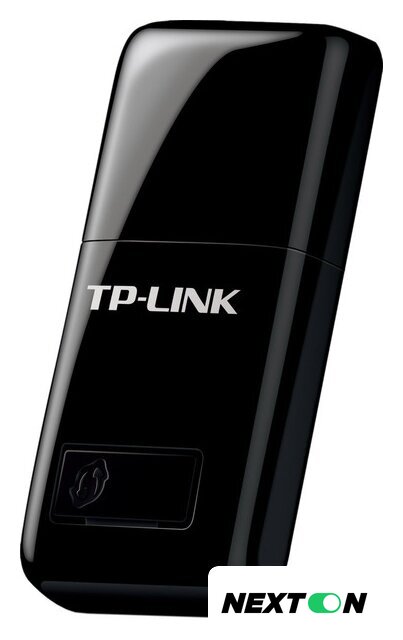 Wi-Fi адаптер TP-Link TL-WN823N - Изображение №1 — Интернет-магазин Nexton
