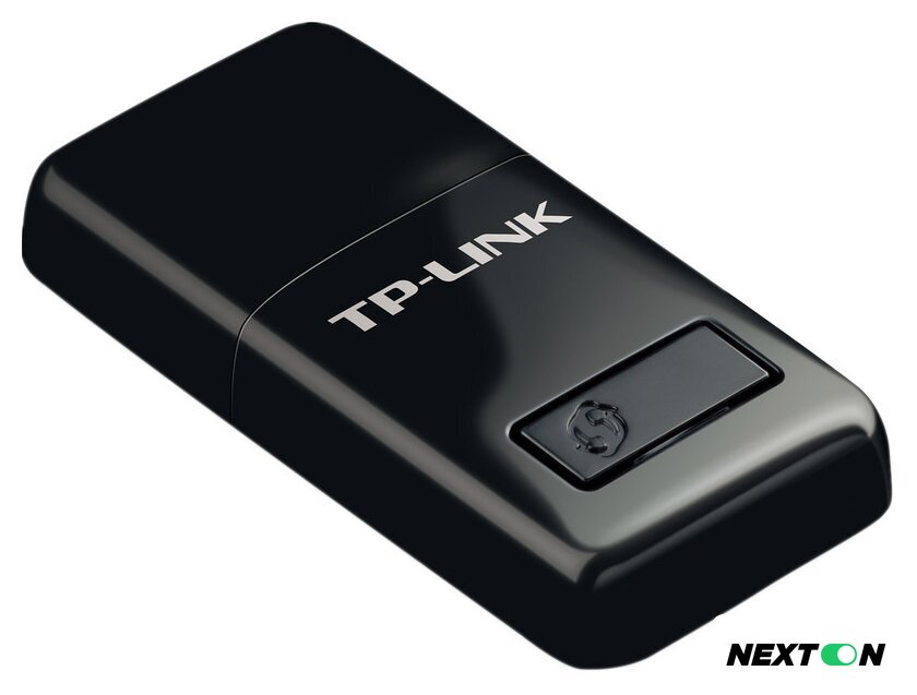 Wi-Fi адаптер TP-Link TL-WN823N - Изображение №4 — Интернет-магазин Nexton