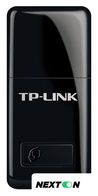 Wi-Fi адаптер TP-Link TL-WN823N - Изображение №2 — Интернет-магазин Nexton