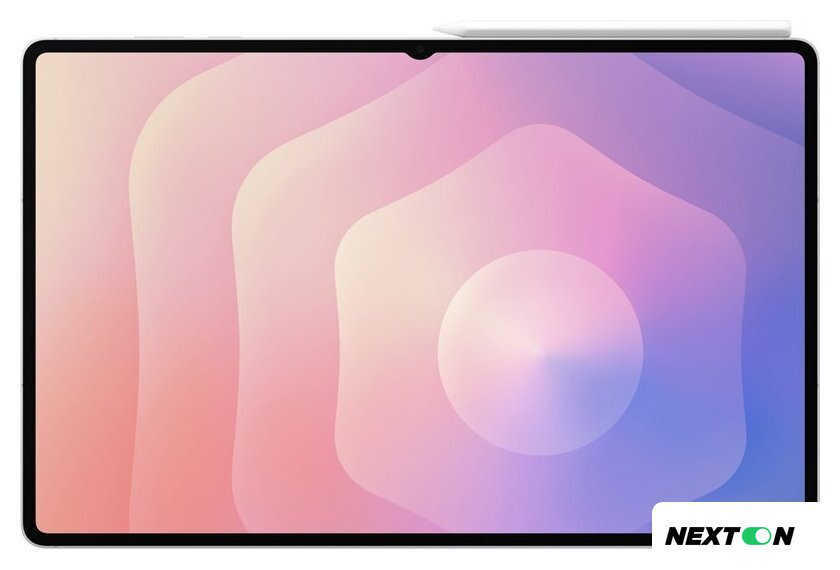 Планшет Samsung Galaxy Tab S11 Ultra 5G SM-X936 12GB/256GB (серебристый) - Изображение №4 — Интернет-магазин Nexton