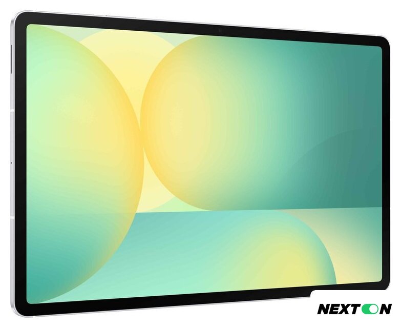 Планшет Samsung Galaxy Tab S10 FE+ 5G SM-X626 8GB/128GB (серебристый) - Изображение №6 — Интернет-магазин Nexton