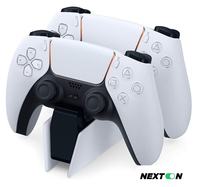 Зарядное устройство Sony DualSense Charging Station CFI-ZDS1 - Изображение №1 — Интернет-магазин Nexton