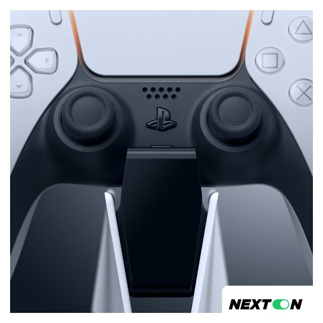 Зарядное устройство Sony DualSense Charging Station CFI-ZDS1 - Изображение №5 — Интернет-магазин Nexton