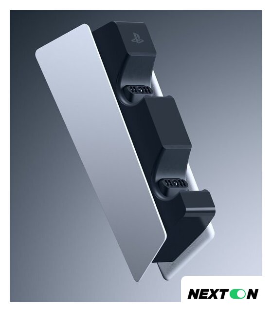 Зарядное устройство Sony DualSense Charging Station CFI-ZDS1 - Изображение №4 — Интернет-магазин Nexton