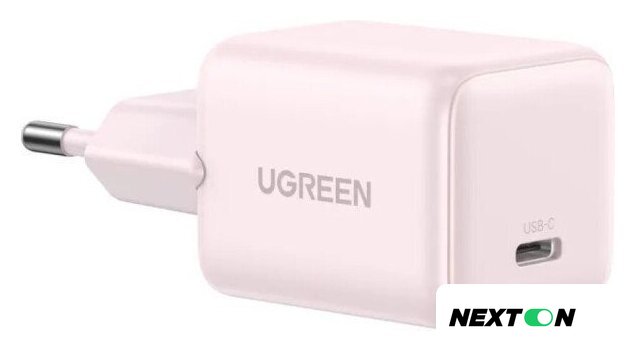 Сетевое зарядное Ugreen X512 55556 - Изображение №3 — Интернет-магазин Nexton