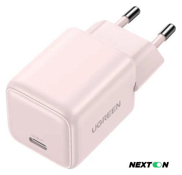 Сетевое зарядное Ugreen X512 55556 - Изображение №4 — Интернет-магазин Nexton