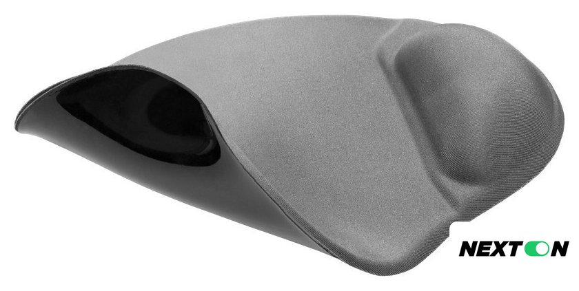 Коврик для мыши Defender Easy Work (50915) - Изображение №3 — Интернет-магазин Nexton