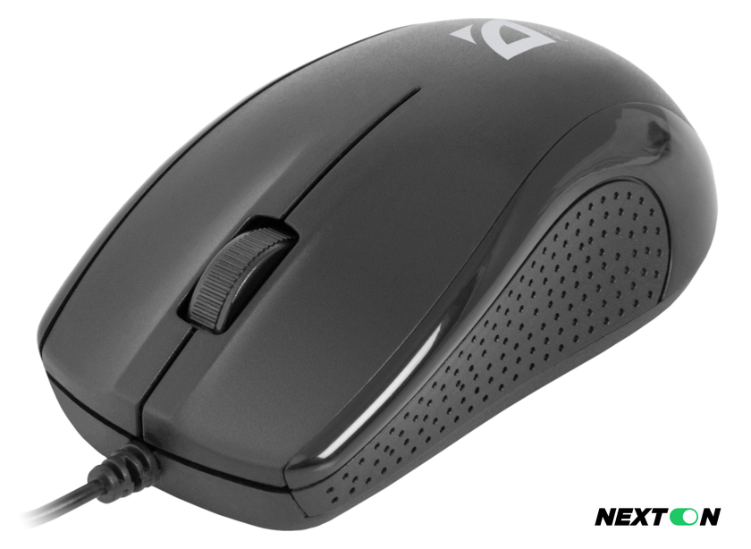 Мышь Defender Optimum MB-160 - Изображение №2 — Интернет-магазин Nexton