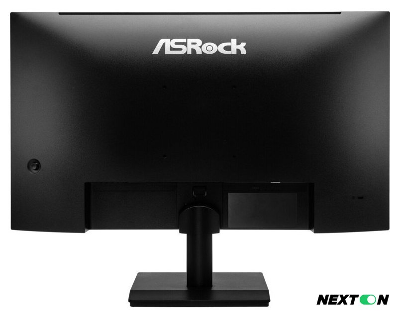 Игровой монитор ASRock CL25FFB - Изображение №4 — Интернет-магазин Nexton