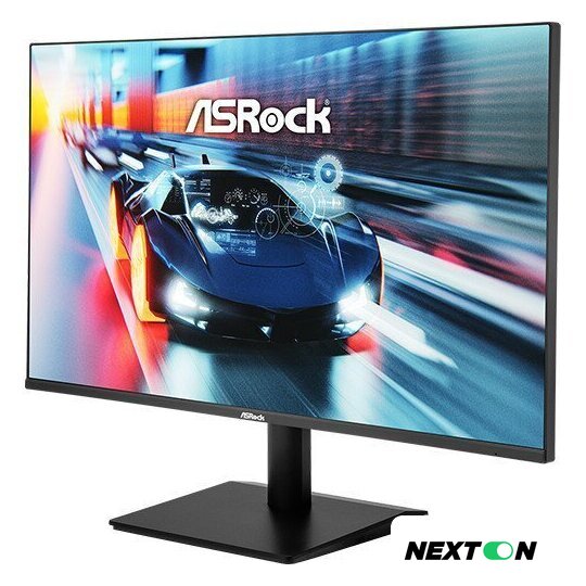 Игровой монитор ASRock CL25FFB - Изображение №2 — Интернет-магазин Nexton