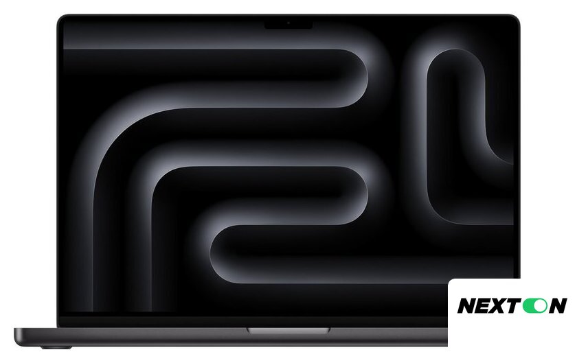 Ноутбук Apple MacBook Pro 16.2