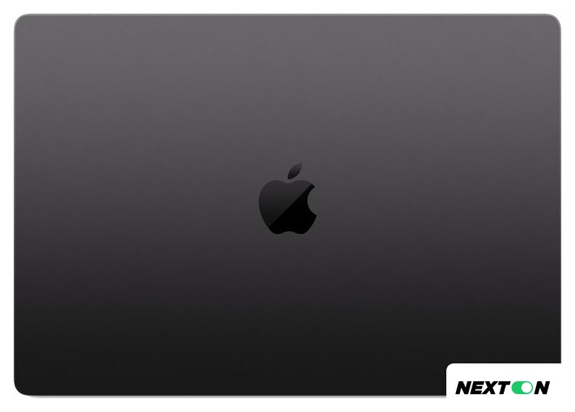 Ноутбук Apple MacBook Pro 16.2