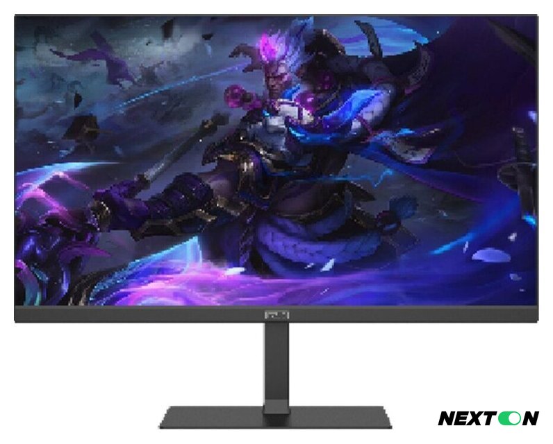 Игровой монитор ELSA EA271Q Pro - Изображение №1 — Интернет-магазин Nexton