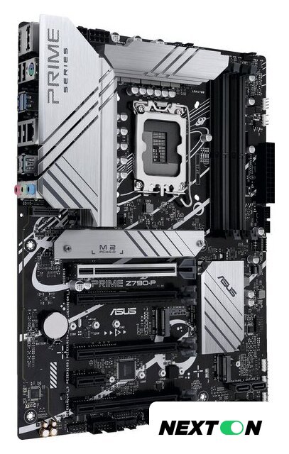 Материнская плата ASUS Prime Z790-P - Изображение №8 — Интернет-магазин Nexton