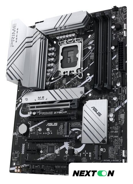 Материнская плата ASUS Prime Z790-P - Изображение №6 — Интернет-магазин Nexton