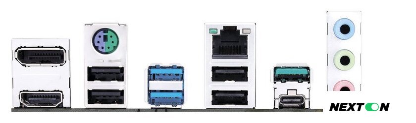 Материнская плата ASUS Prime Z790-P - Изображение №4 — Интернет-магазин Nexton