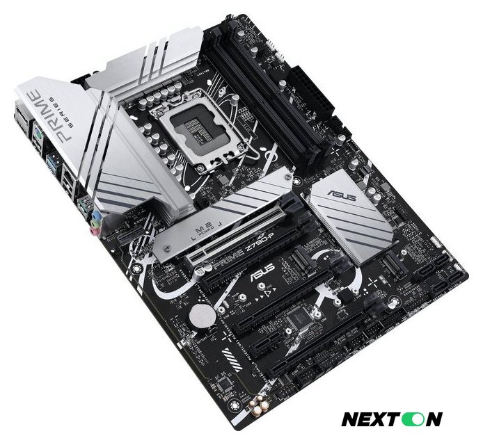 Материнская плата ASUS Prime Z790-P - Изображение №5 — Интернет-магазин Nexton
