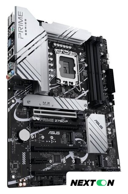 Материнская плата ASUS Prime Z790-P - Изображение №7 — Интернет-магазин Nexton