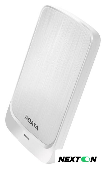 Внешний накопитель ADATA HV320 AHV320-2TU31-CWH 2TB (белый) - Изображение №3 — Интернет-магазин Nexton
