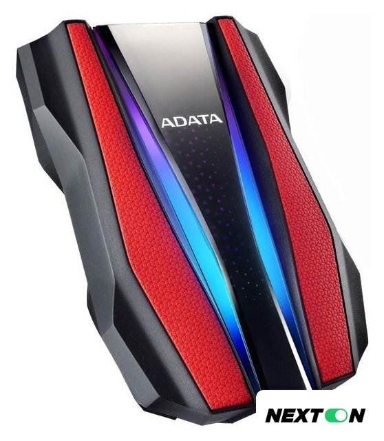 Внешний накопитель ADATA HD770G 1TB AHD770G-1TU32G1-CRD - Изображение №2 — Интернет-магазин Nexton
